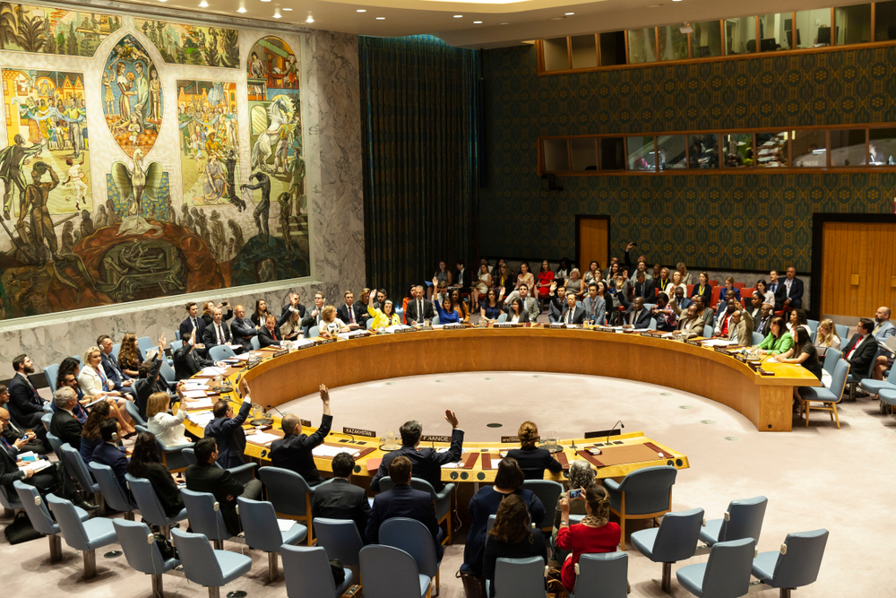 The reform of the United Nations Security Council: the need to rationalize the debate for appropriate solutions