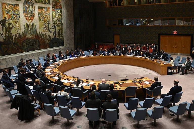 The UN Security Council is highly criticized. Justifiably?