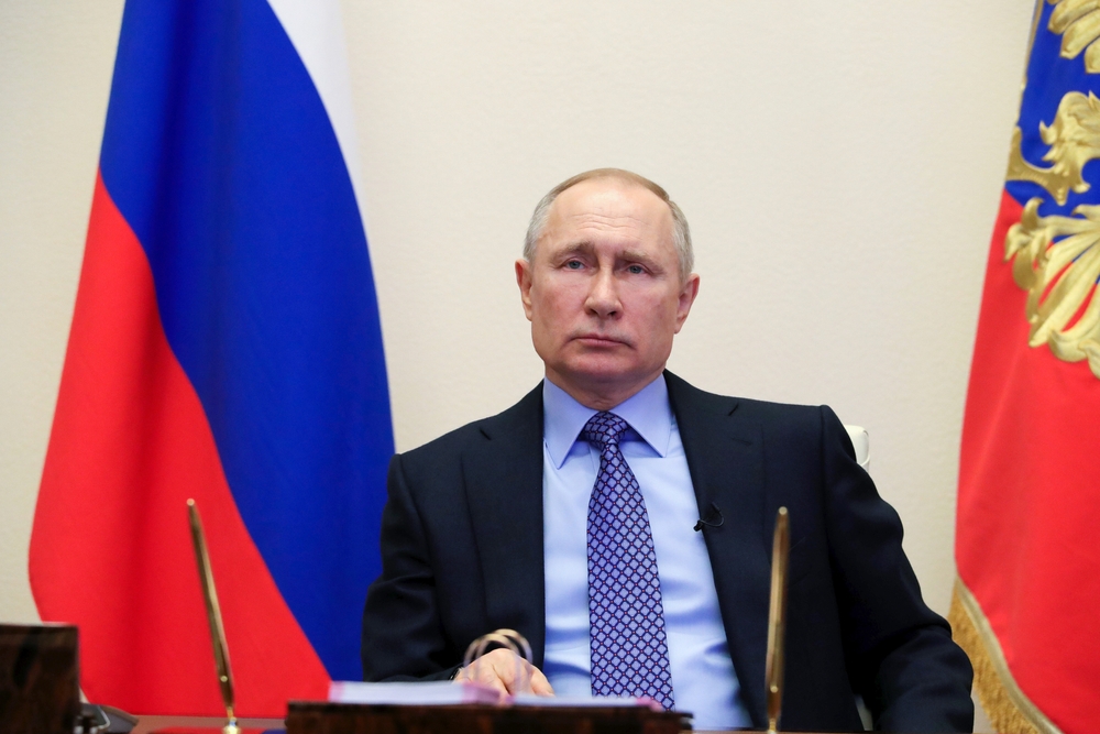 Putin’s Russia: Between the need for security and the desire for (all) power