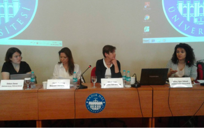 TURKEY – “The Impact of Syrian Refugee Crisis on Turkey-EU Relationship”