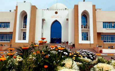 IRAQ – Signing of cooperation agreement between the French Embassy and the UNESCO Chair at the University of Kufa