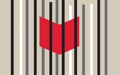 ‘Turned Inside Out: Reading the Russian Novel in Prison’ New Book by UNESCO Chair, Professor Steven Shankman