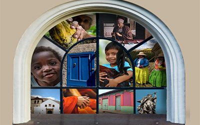 The UNESCO Chair – Intercultural Dialogue of the National University of Colombia is pleased to present