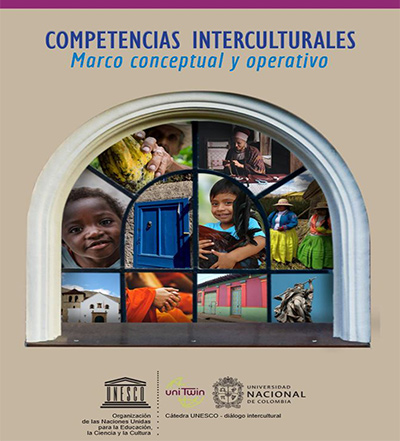 The UNESCO Chair – Intercultural Dialogue of the National University of Colombia is pleased to present