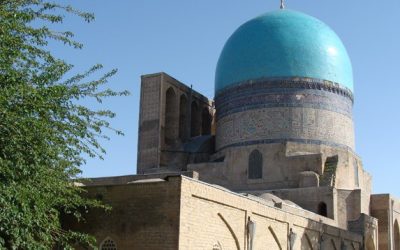 Thirty experts from some 20 countries will meet to examine examples of cultural cross-fertilization identified in UNESCO’s monumental General and Regional Histories and Routes of Dialogue projects