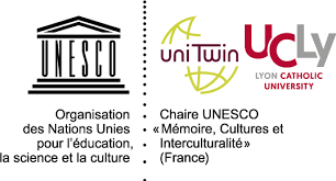 Associate Professor Roger Koussetogue Koude officially appointed UNESCO Chair of Memory, Cultures and Interculturality
