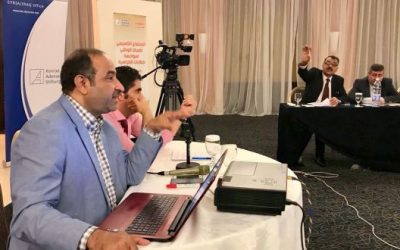 IRAQ – Center for Countering Hate Speech