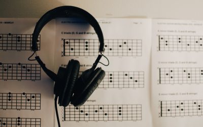 New Publication: ‘Perception of Traditional \ Non-traditional Music and its Influence upon Life Expectancy: Preliminary Report. Article 1: Telomere Length’