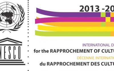 UNESCO Event: ‘The Concept of Dialogue in the Modern World: Philosophical Understanding and Practical Application’