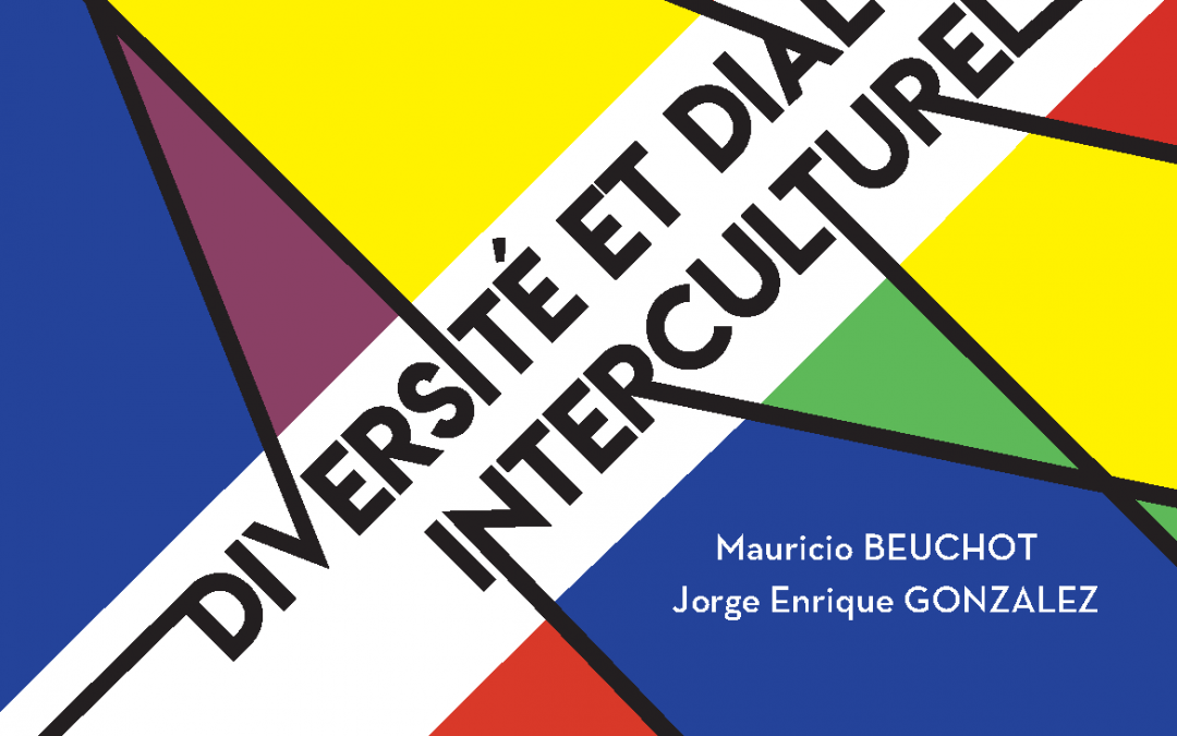New Publication: Diversité et dialogue interculturel