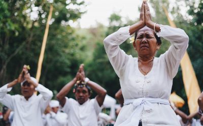 Event: ‘The protection of ethnic, cultural and religious minorities: an issue of peace and international security in a time of globalization’