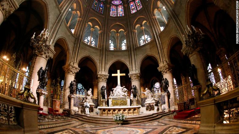 Notre Dame de Paris: The Cathedral’s Place in European History