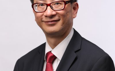 The UNITWIN IDIU Network Welcomes a New Chair