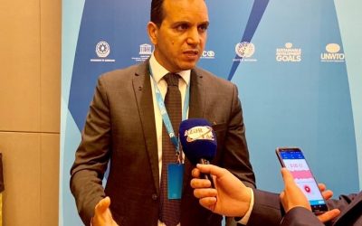 UNESCO’s Third Academic Forum on Intercultural Dialogue