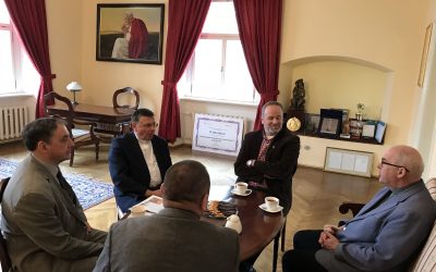 Intercultural and Interfaith Dialogue and its place within UNESCO’s Cultural Strategy