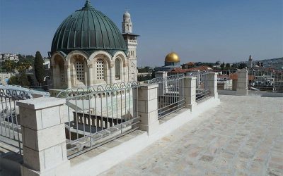 Summer School and Inter-religious Leadership Seminar