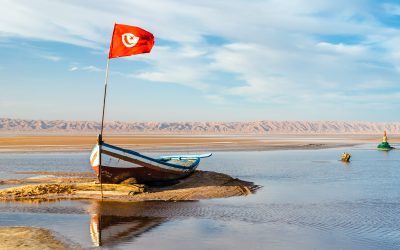 Radio Interview: The Tunisian Elections