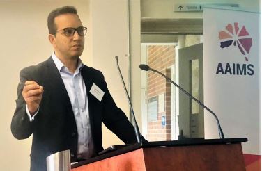 2nd International Conference of the Australian Association for Islamic and Muslim Studies