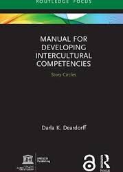 Book Launch: “Manual for Developing Intercultural Competencies: Story Circles”