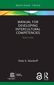 Book Launch: “Manual for Developing Intercultural Competencies: Story Circles”