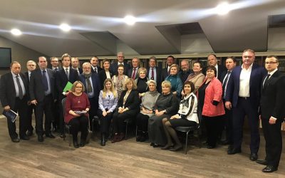 2nd annual national meeting of the Coordination Committee of UNESCO Chairs