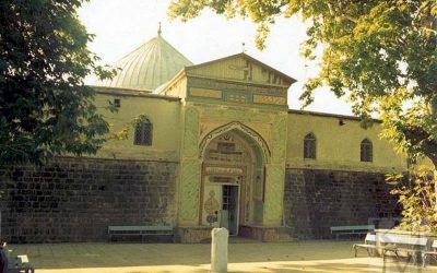 A comparative study of basic psychological characteristics of Shiite Muslims and Suni Muslims in present-day Russia