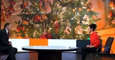 A comparative overview of traditions associated with celebrating the New Year in Russia