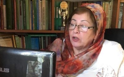 Conference : Contemporary Paradigmatic Problems of Education at the Eurasian Region.