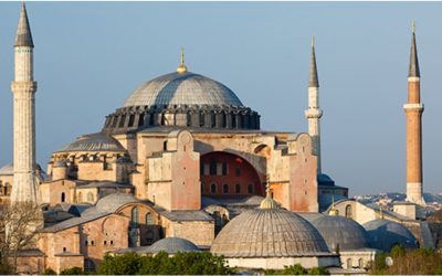 News Item – UNESCO Statement on Hagia Sophia, Istanbul