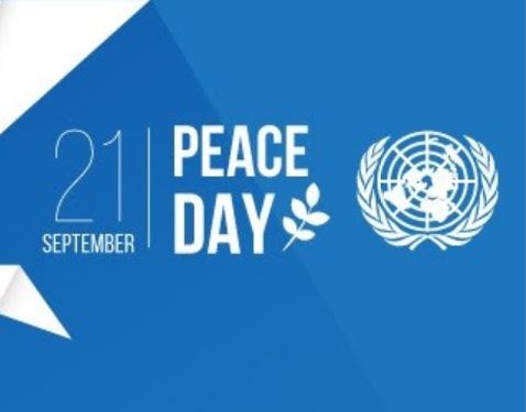 Virtual Conference: UN International Day of Peace 2020