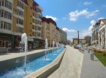 15th International Conference – Humanity, Economics, Society in Times of Pandemic: Regional, Global and Federal Aspects