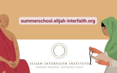 Invitation to 2024 Online Summer School: Human Life, Purpose and Dignity