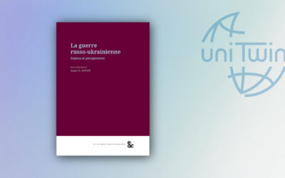 Publication: The Russian-Ukrainian War: Challenges and Prospects