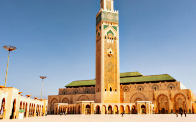 Exploring Intercultural Competences in African Contexts: Conference in Rabat