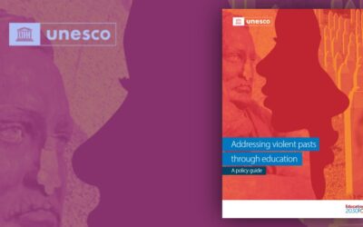 UNESCO policy guide to addressing violent pasts through education